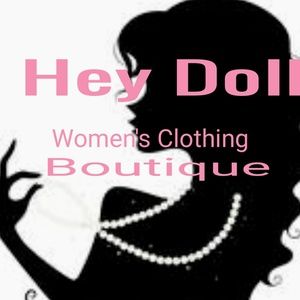 Meet your Posher, Caroline